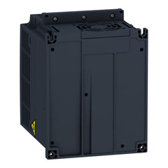 Schneider Electric Altivar Machine ATV320 Variable Speed Drive (VFD) – 2.2 kW, 380–500 V, 3-Phase, Compact