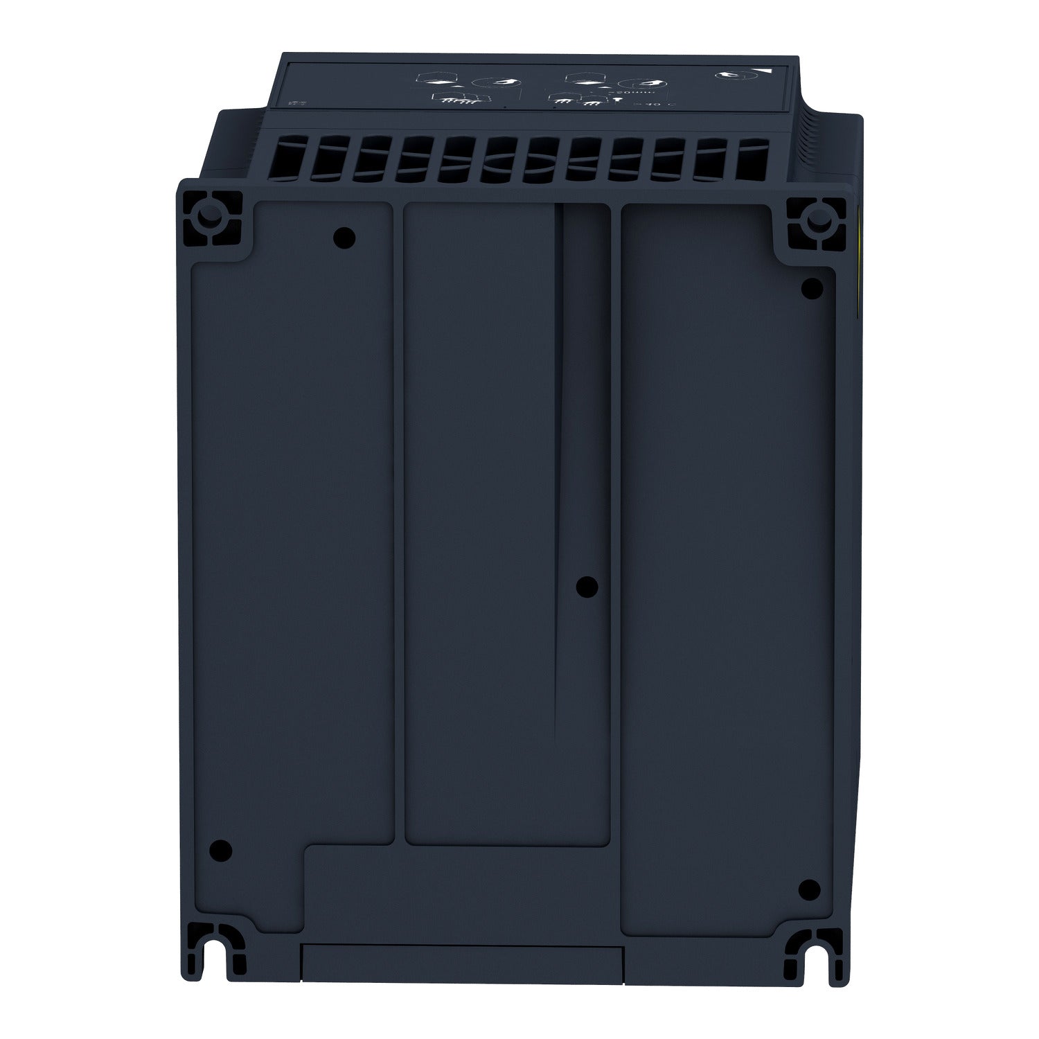 Schneider Electric Altivar Machine ATV320 Variable Speed Drive (VFD) – 2.2 kW, 380–500 V, 3-Phase, Compact