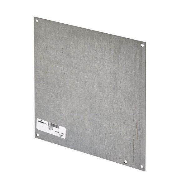 AW66P - Perforated Panel
