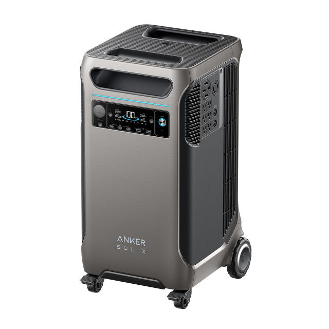 Anker SOLIX F3800