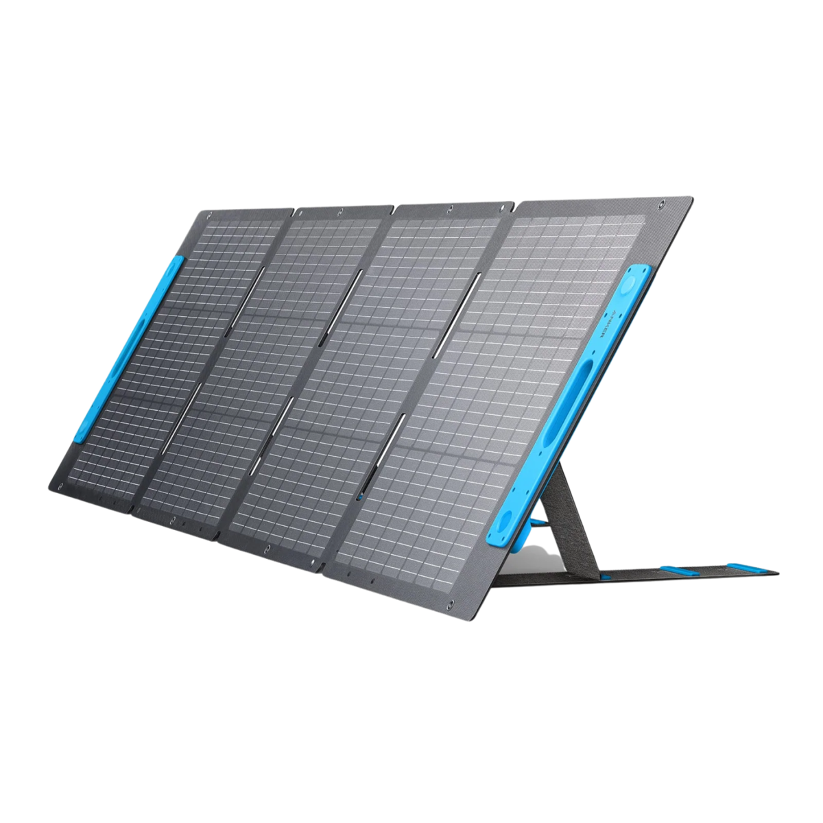 Anker SOLIX F2000 Solar Generator + 200W Solar Panel.