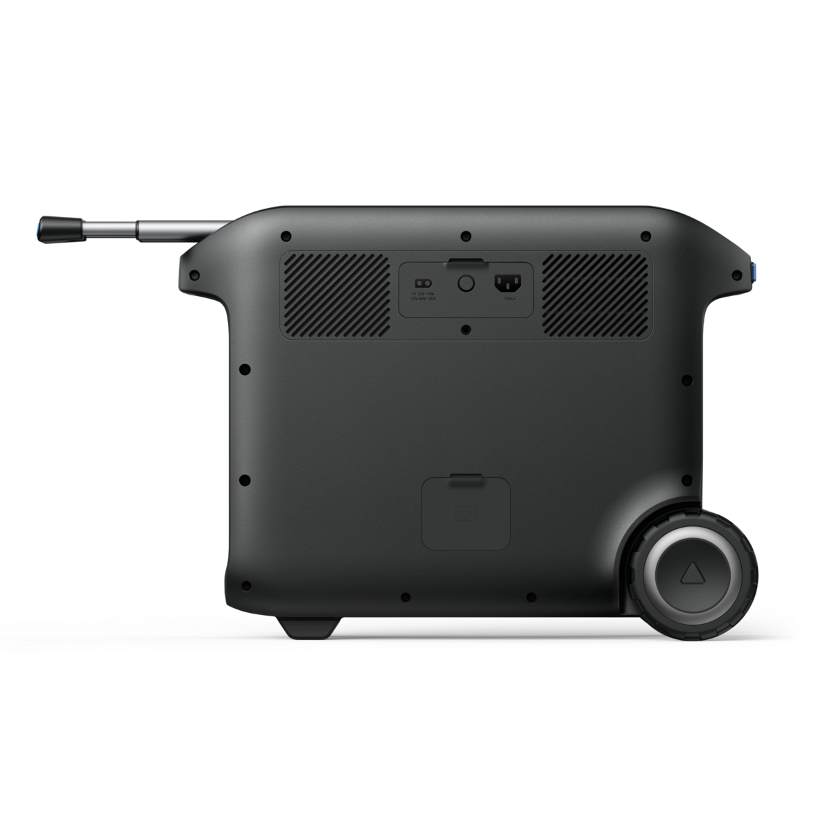 Anker SOLIX F2000 Solar Generator + 200W Solar Panel
