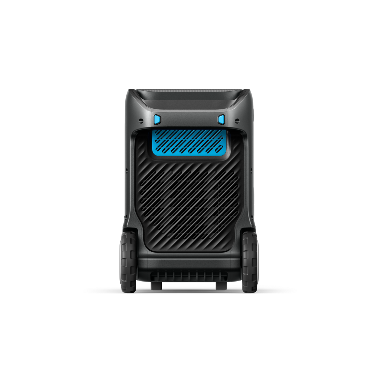 Anker SOLIX F2000 Solar Generator + 200W Solar Panel