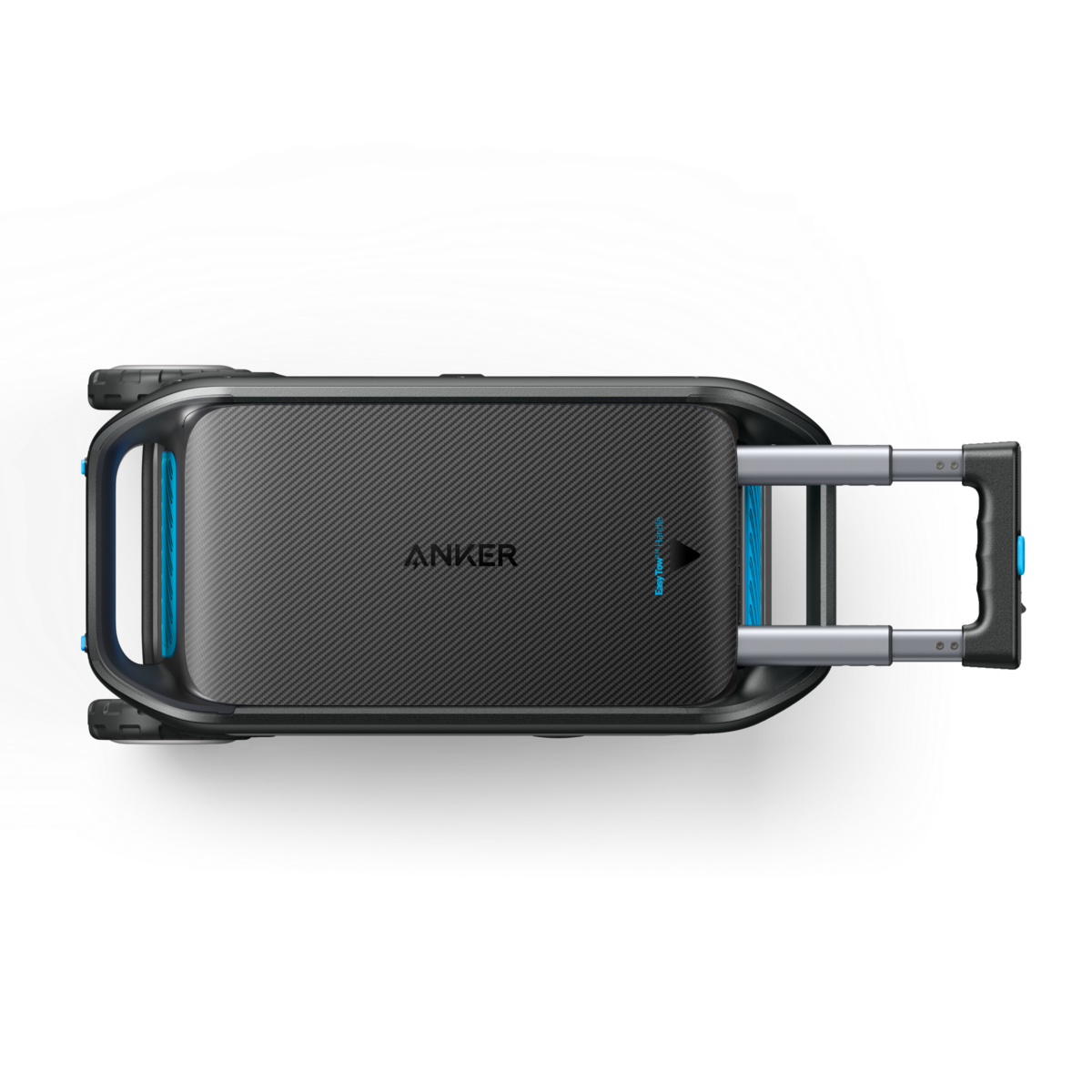 Anker SOLIX F2000 Solar Generator + 200W Solar Panel
