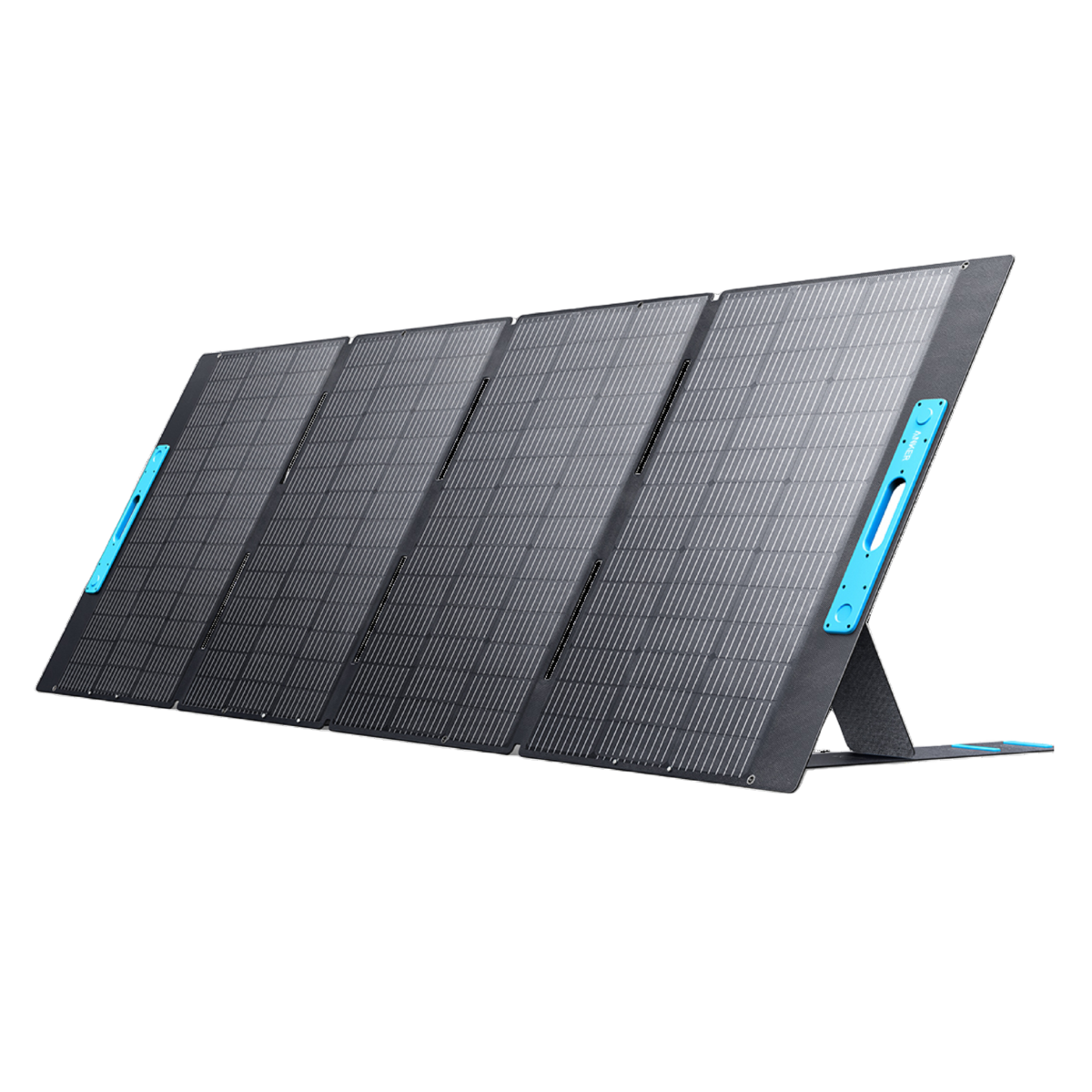 Anker SOLIX F2000 Solar Generator + 400W Solar Panel.