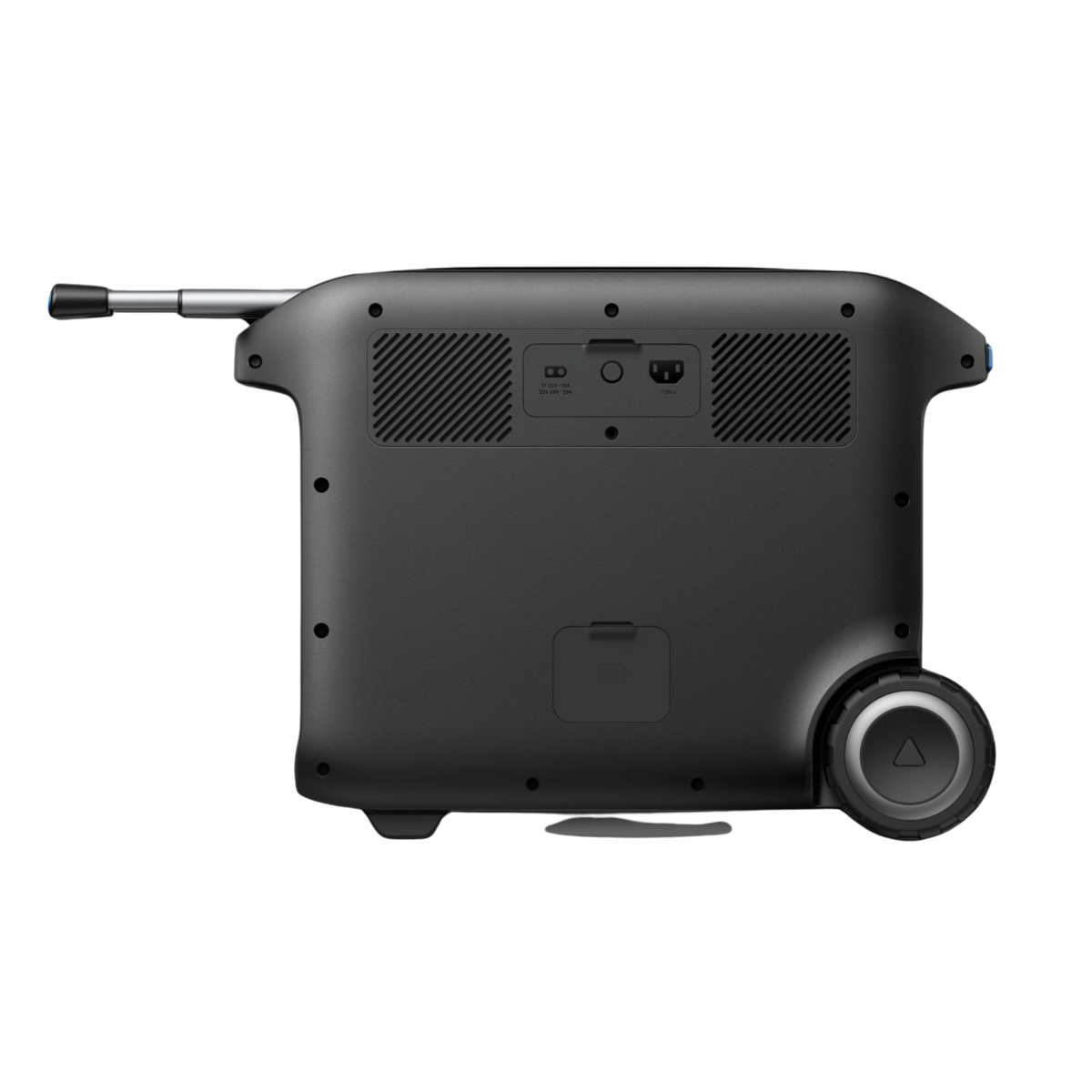 Anker SOLIX F2000 Solar Generator + 400W Solar Panel.