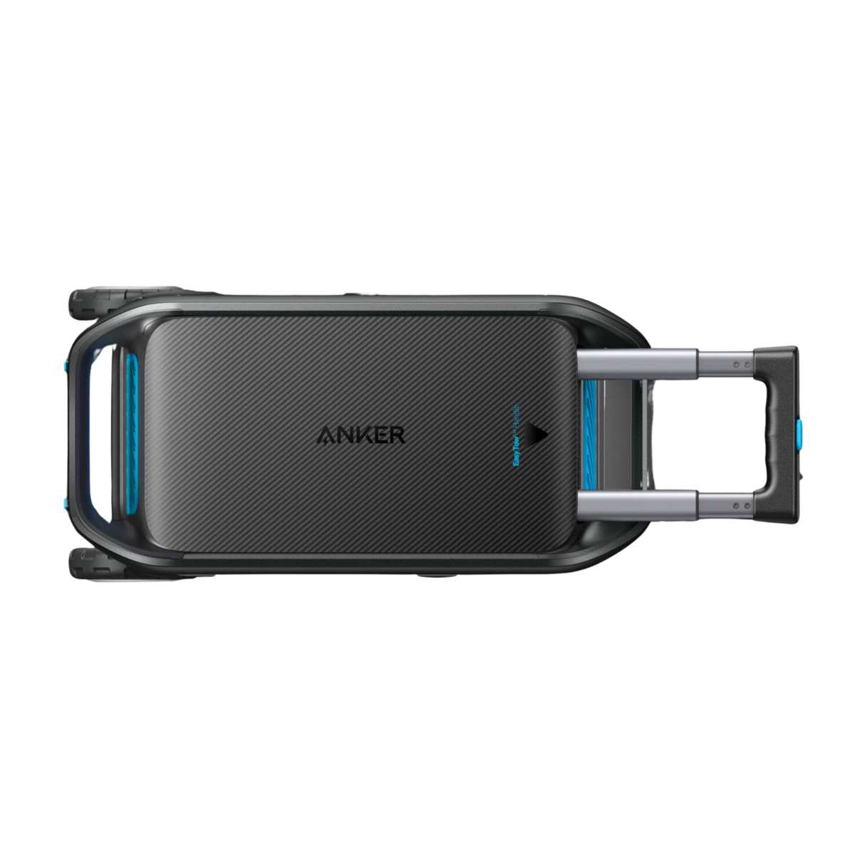 Anker SOLIX F2000 Solar Generator + 400W Solar Panel