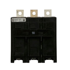 BAB3090H - Eaton Quicklag Industrial Thermal-Magnetic Circuit Breaker