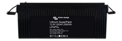 Victron Lithium SuperPack Battery 12.8V/200Ah (M8) (SKU Part Number BAT512120705)