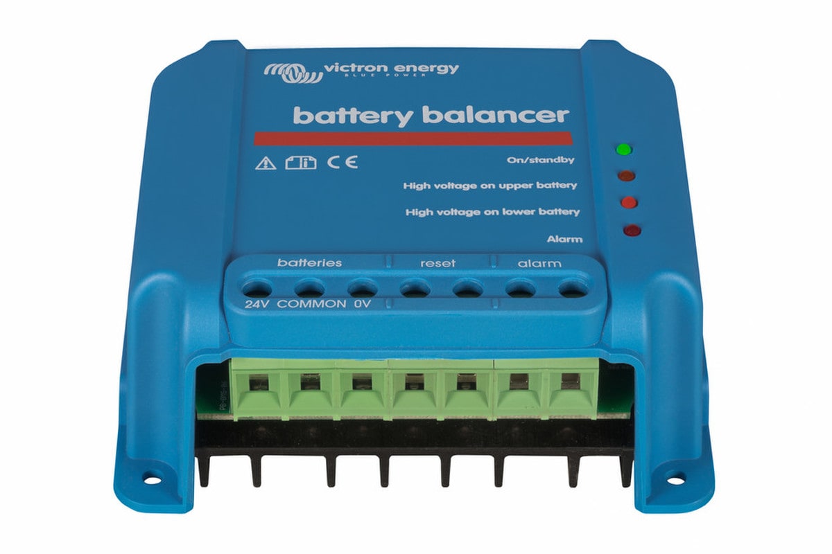 Victron Battery Balancer (SKU Part Number BBA000100100)