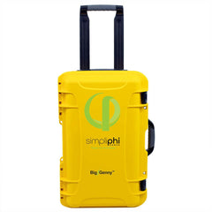 Simpliphi Big Genny 1200 Wh 12V (SKU Part Number BG-1200-12)