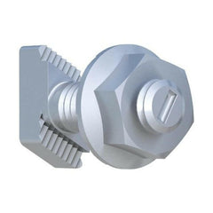 IronRidge Microinverter Bonding Hardware | T-Bolt (SKU Part Number BHW-MI-01-A1)