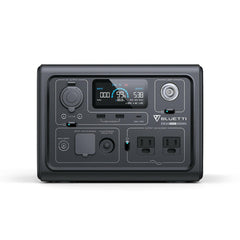 Bluetti 12 Ah Lithium Iron Phosphate Portable Power Station