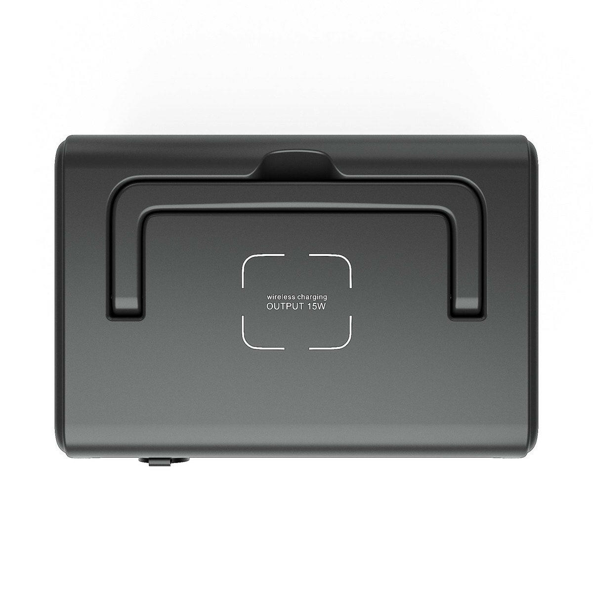 Bluetti 12 Ah Lithium Iron Phosphate Portable Power Station