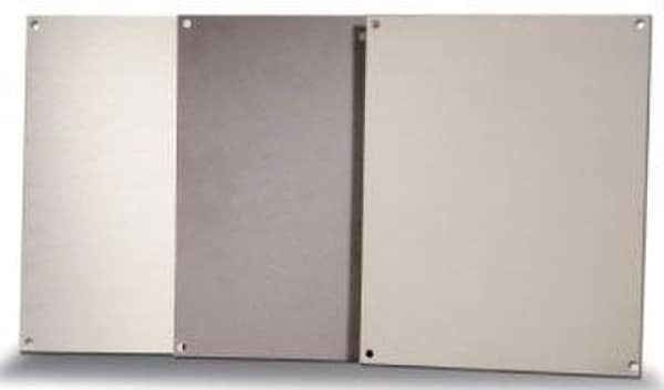 BP1816AL - Aluminum Back Panels For F