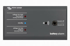 Victron Battery Alarm GX (SKU Part Number BPA000100010R)