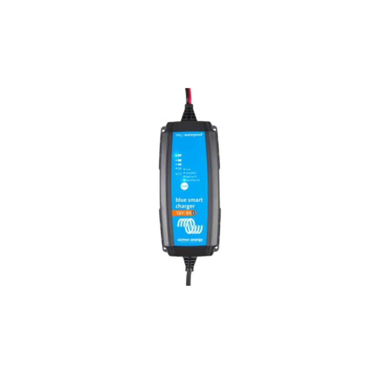 Victron Blue Smart IP65 Charger 12V-5A (SKU Part Number BPC120531104R)