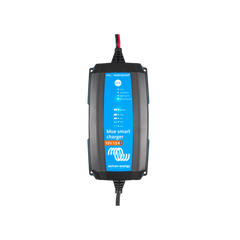 Victron Blue Smart IP65 Charger 12V-15A (SKU Part Number BPC121531104R).