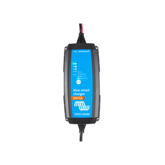 Victron Blue Smart IP65 Charger + DC Connector 24V-5A (SKU Part Number BPC240531104R)