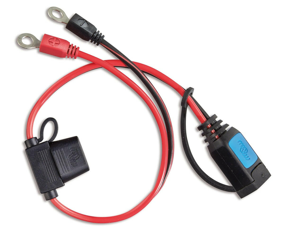 Victron Eyelet Connector for BlueSmart IP65 Charger-M6 (SKU Part Number BPC900100014)