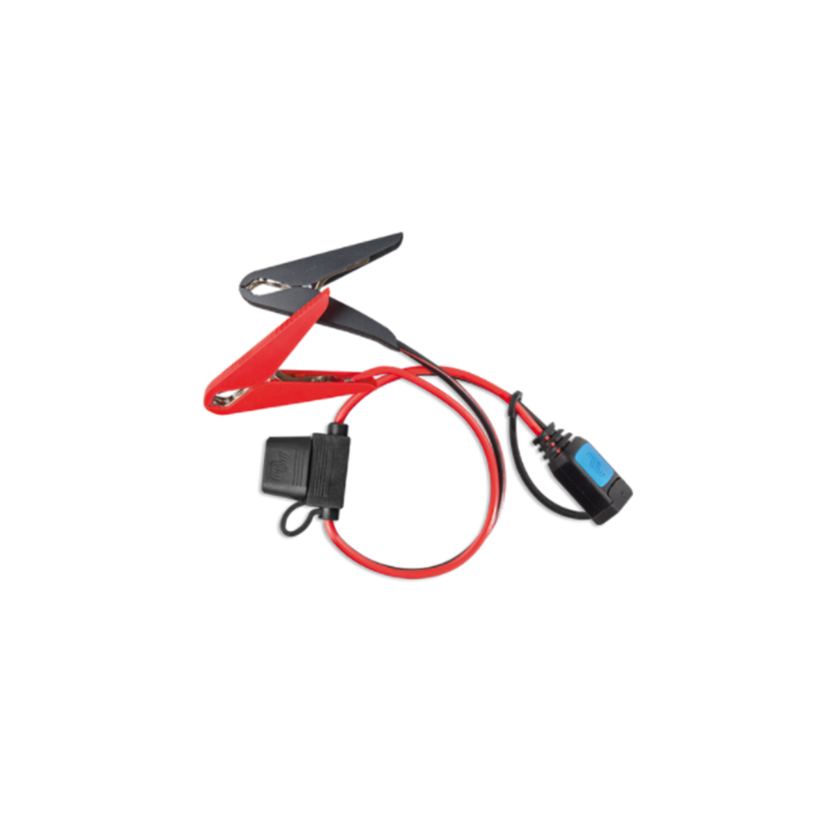 Victron Clamp Connector (with 30A ATO Fuse) (SKU Part Number BPC900400014)