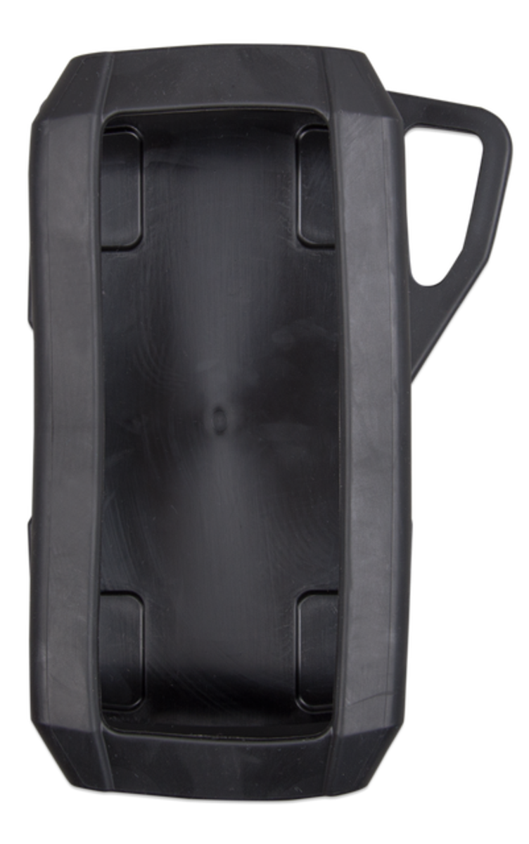 Victron Rubber Bumper for IP65 Charger 12/10, 12/15, 24/8 (SKU Part Number BPC920100100)