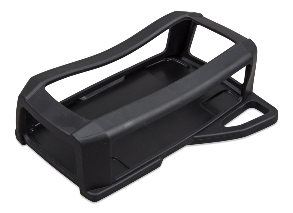 Victron Rubber Bumper for IP65 Charger 12/10, 12/15, 24/8 (SKU Part Number BPC920100100)
