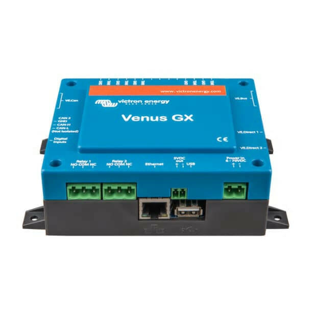 Victron Venus GX (SKU Part Number BPP900400100)