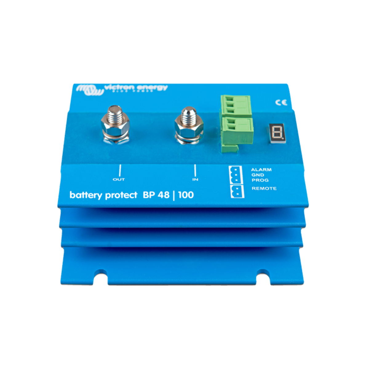 Battery Protect 48V-100A