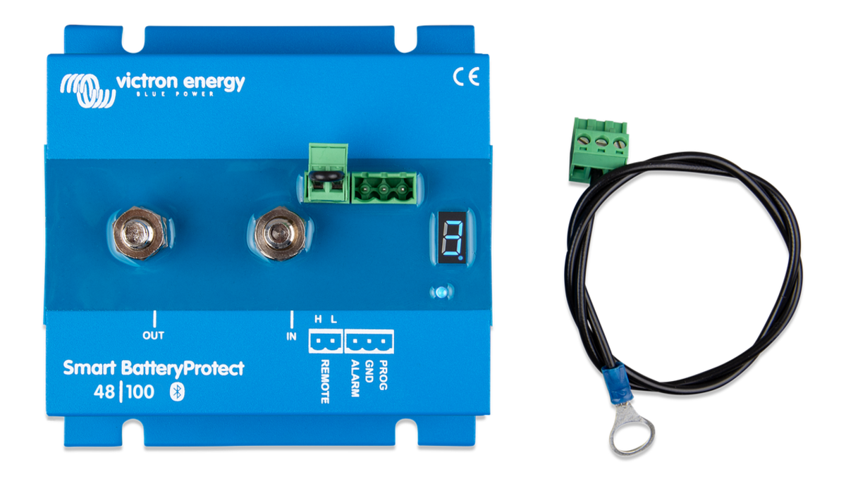 Battery Protect 48V-100A
