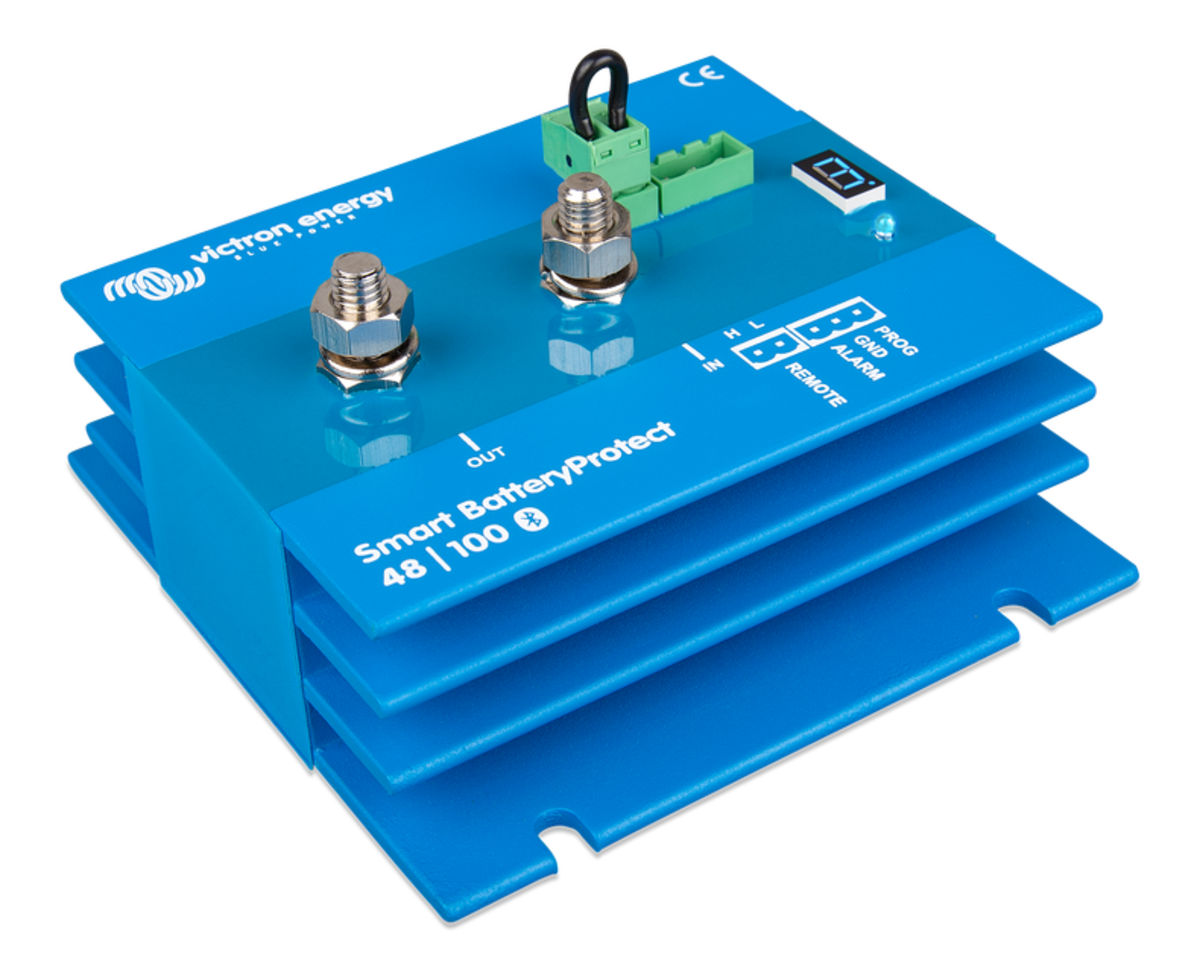 Battery Protect 48V-100A