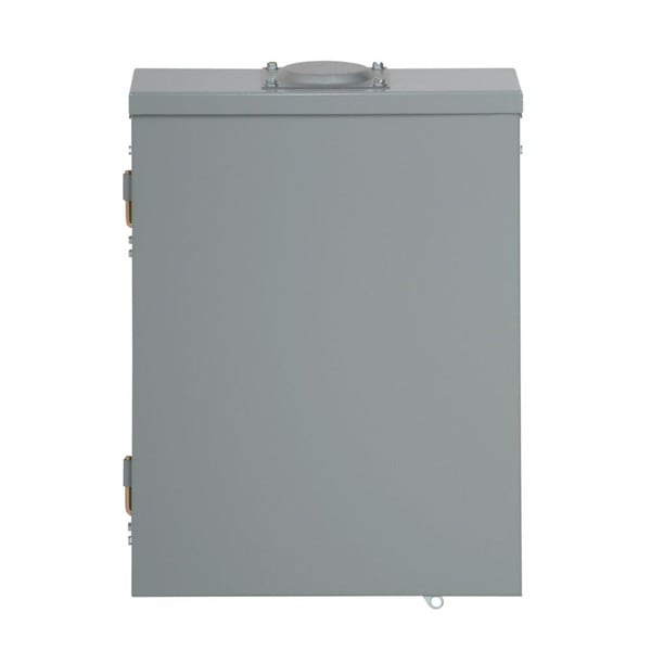 BR1224L400R - Eaton BR Main Lug Loadcenter