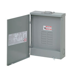 BR1224L400R - Eaton BR Main Lug Loadcenter