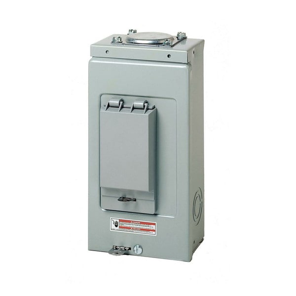 BR24L70RP - Eaton BR Main Lug Loadcenter