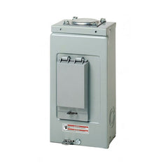 BR24L70RP - Eaton BR Main Lug Loadcenter