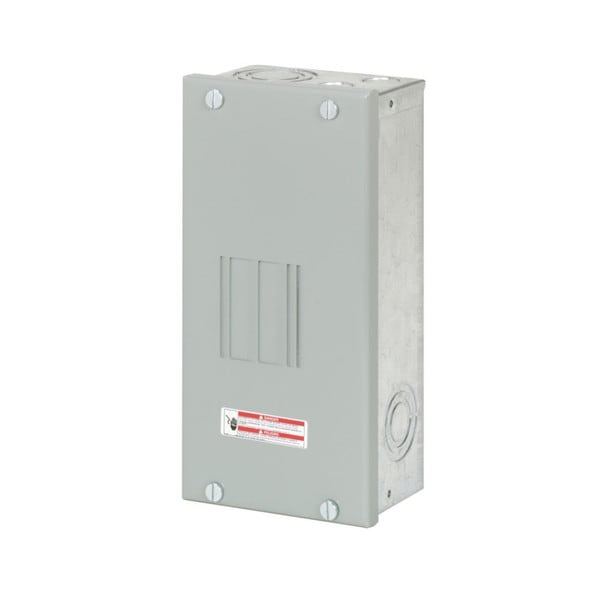 BR24L70SP - Eaton BR Main Lug Loadcenter