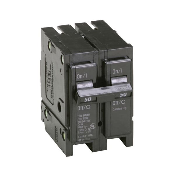 BR250 - Standard Trip Circuit Breaker