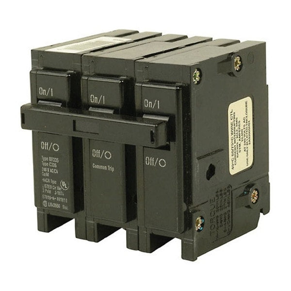 BR3100 - Standard Trip Circuit Breaker