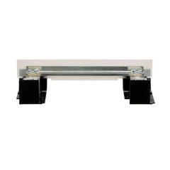 BR40NEU - Eaton 4/0 Lug Adapter For Neutral Bar