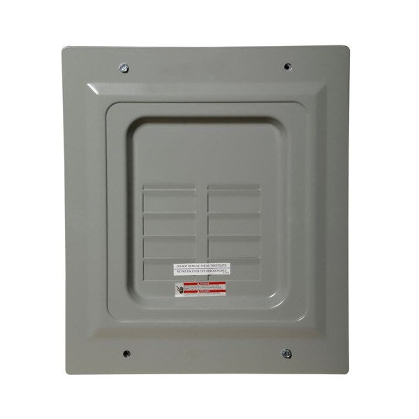 BR612L125FGP - Main Lug Load Center