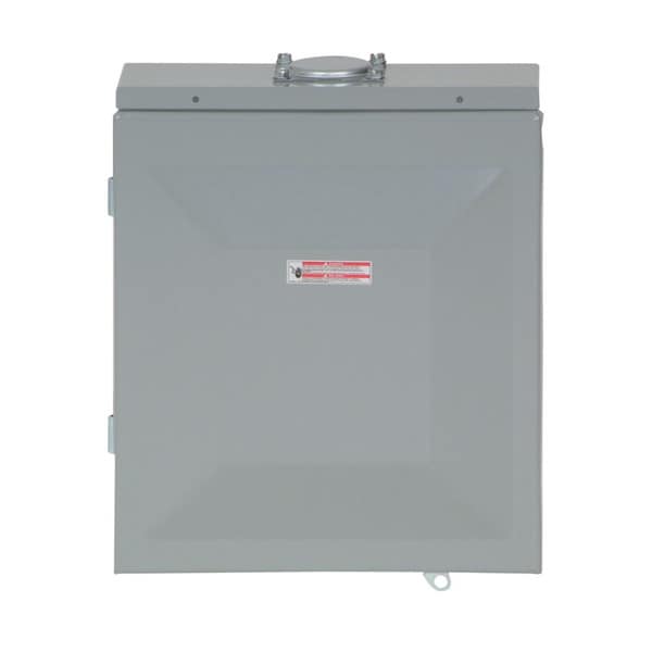BR816L125RP - Main Lug Load Center