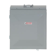 BR816L125RP - Main Lug Load Center