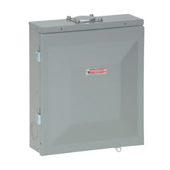 BR816L125RP - Main Lug Load Center