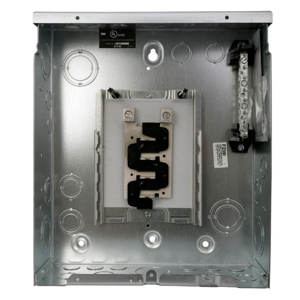 BR816L125SP - Main Lug Load Center