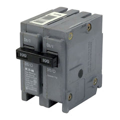 BRH2100 - Eaton BR Thermal Magnetic Circuit Breaker
