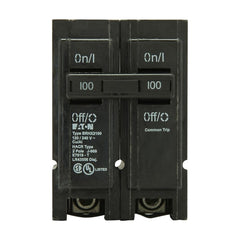BRHX2100 - Eaton BR Thermal Magnetic Circuit Breaker