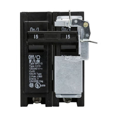 BRML - Eaton Mechanical Interlock