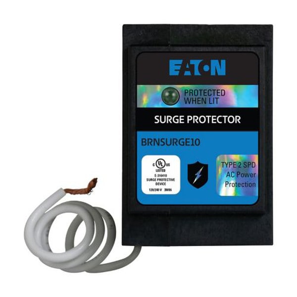 BRNSURGE10 - Eaton Type BR Circuit Breaker Surge Protective Device