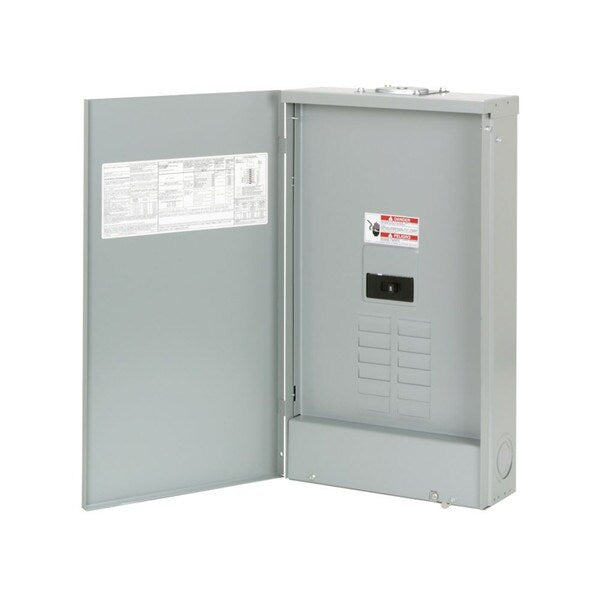 BRP08E200RF - Eaton BR Convertible Loadcenter