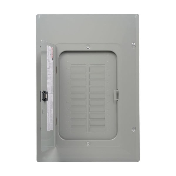 BRP20L125R - Eaton Eaton BR Main Lug Loadcenter